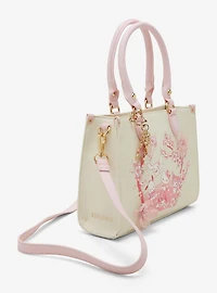 Sanrio Hello Kitty and Friends Cherry Blossom Crossbody Bag - BoxLunch Exclusive