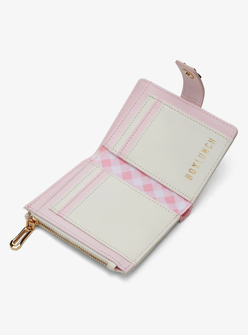 Sanrio Hello Kitty and Friends Cherry Blossom Wallet - BoxLunch Exclusive