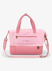 Disney The Aristocats Floral Marie Duffle Bag - BoxLunch Exclusive