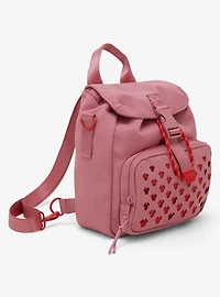 Disney Minnie Mouse Silhouettes Nylon Mini Backpack - BoxLunch Exclusive