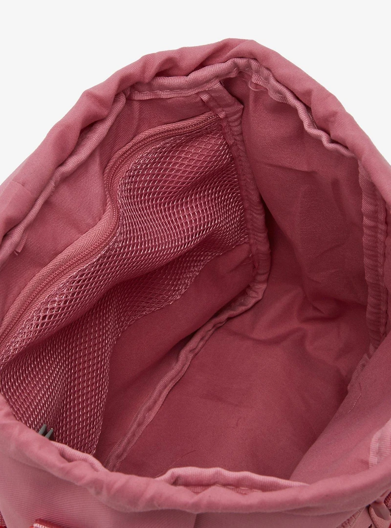 Disney Minnie Mouse Silhouettes Nylon Mini Backpack - BoxLunch Exclusive