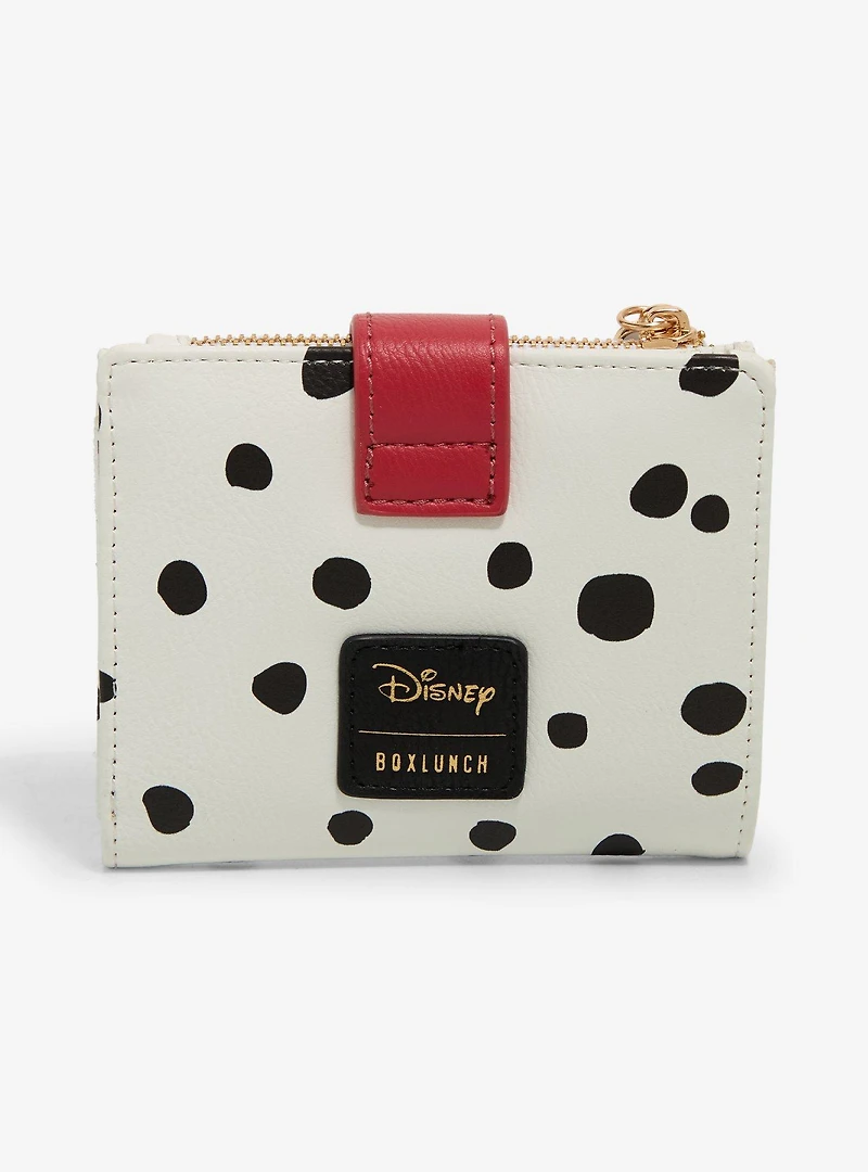 Disney 101 Dalmatians Puppies Wallet - BoxLunch Exclusive