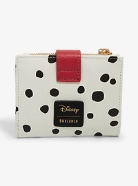 Disney 101 Dalmatians Puppies Wallet - BoxLunch Exclusive