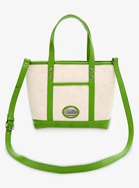 Studio Ghibli® My Neighbor Totoro Line Art Tote Bag — BoxLunch Exclusive
