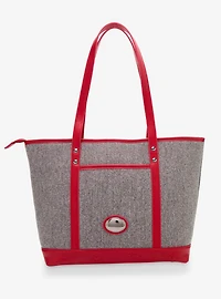 Studio Ghibli® Spirited Away Line Art Tote Bag — BoxLunch Exclusive
