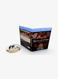 Yamishibai: Complete Collection Blu-Ray