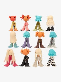 Lil Peach Riot Loading Series Blind Box Figure