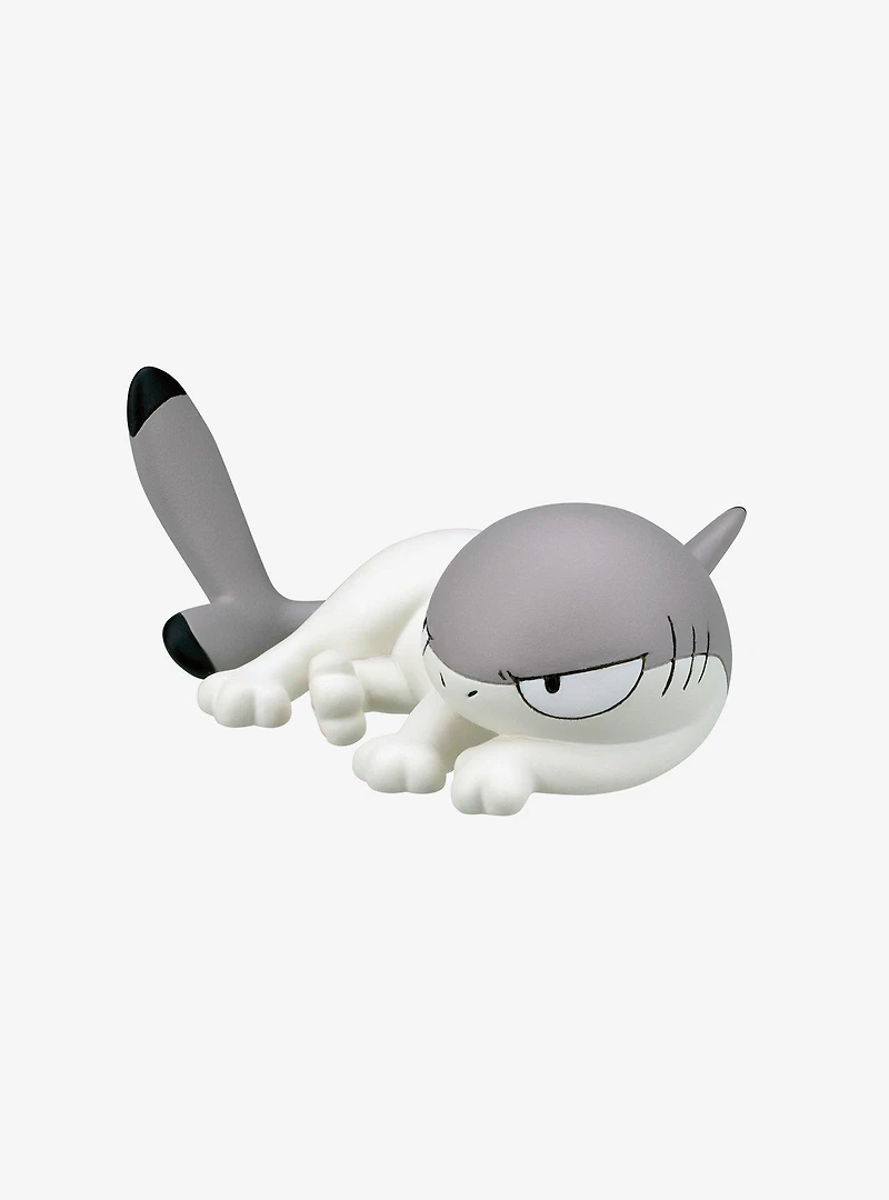 Sharkitty Blind Box Figure