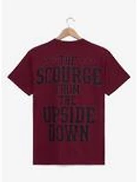 Stranger Things Vecna Portrait T-Shirt - BoxLunch Exclusive