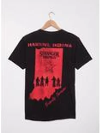 Stranger Things Friends Forever Tonal T-Shirt - BoxLunch Exclusive