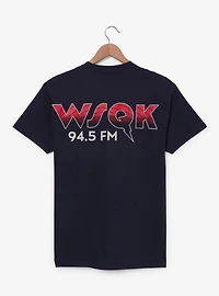 Stranger Things Hawkins The Squawk T-Shirt — BoxLunch Exclusive