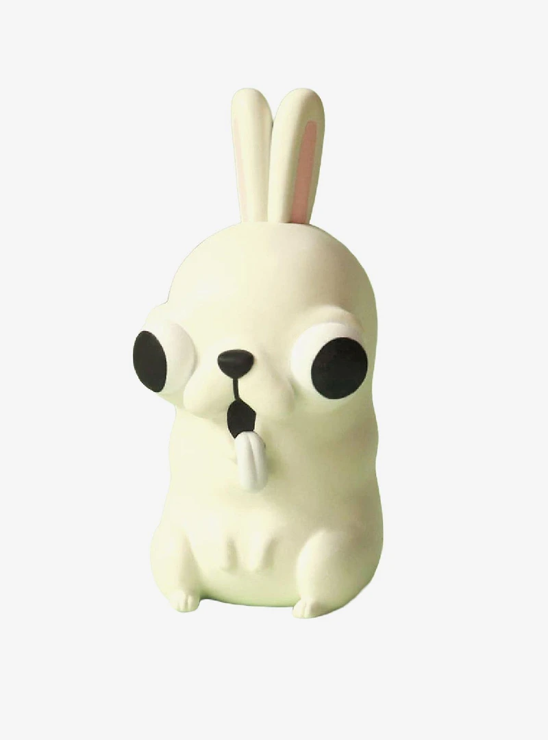 God Wa Wa Weird Animals Series Blind Box Figure