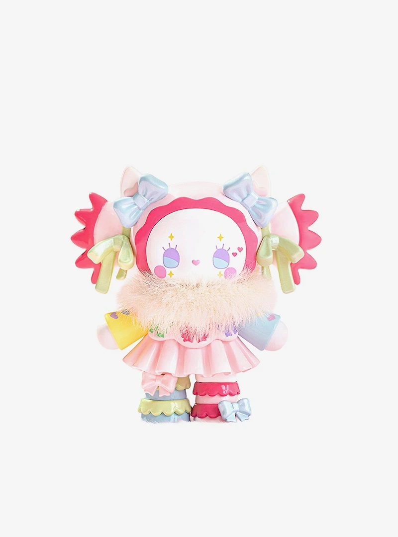 Emma Secret Forest Love Dopamine Series Blind Box Figure