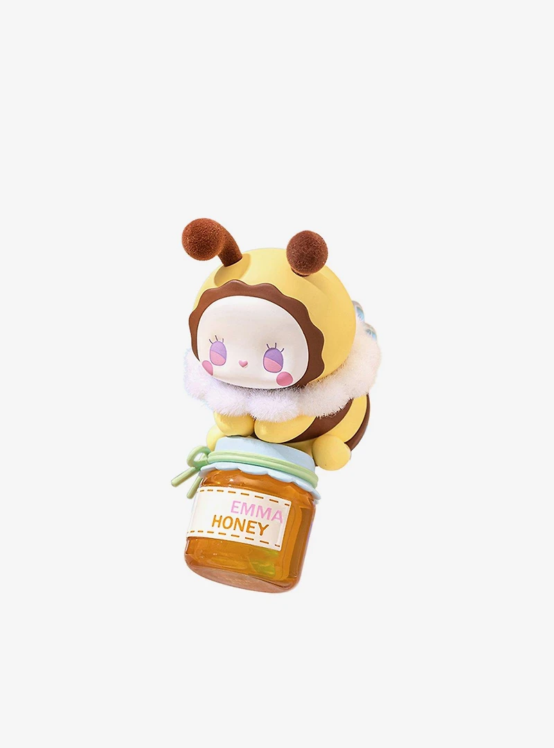 Emma Secret Forest Love Dopamine Series Blind Box Figure