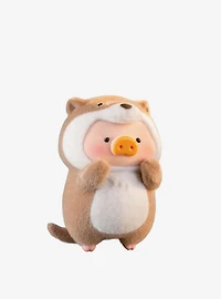 LuLu The Piggy Animal Party Series Blind Box Figure