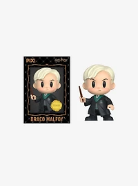 Thrilljoy Harry Potter Pix! Bellatrix Lestrange Figure