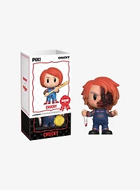 Thrilljoy Chucky Pix! Chucky Vinyl Figure