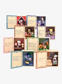 Disney Classic Fairy Tales Blind Box Figure