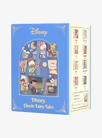Disney Classic Fairy Tales Blind Box Figure