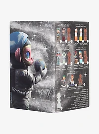 Molly Anniversary Classical Retro Series Blind Box Figure