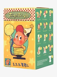 Twinkle Twinkle Be A Little Star Blind Box Figure