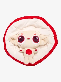 Kaleidos Creative Capkins Peek-A-Boo 12 Inch Plush