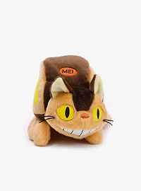 Studio Ghibli® My Neighbor Totoro Catbus & Totoro Plush