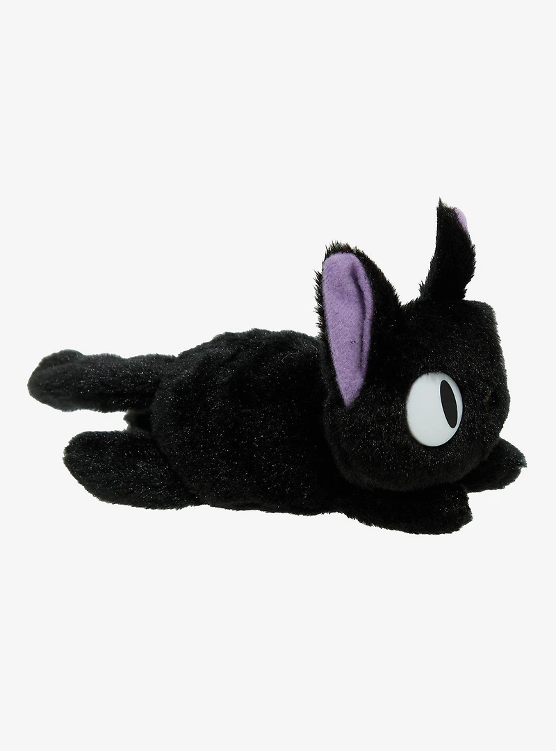 Studio Ghibli® Kiki's Delivery Service Jiji 5 Inch Beanbag Plush