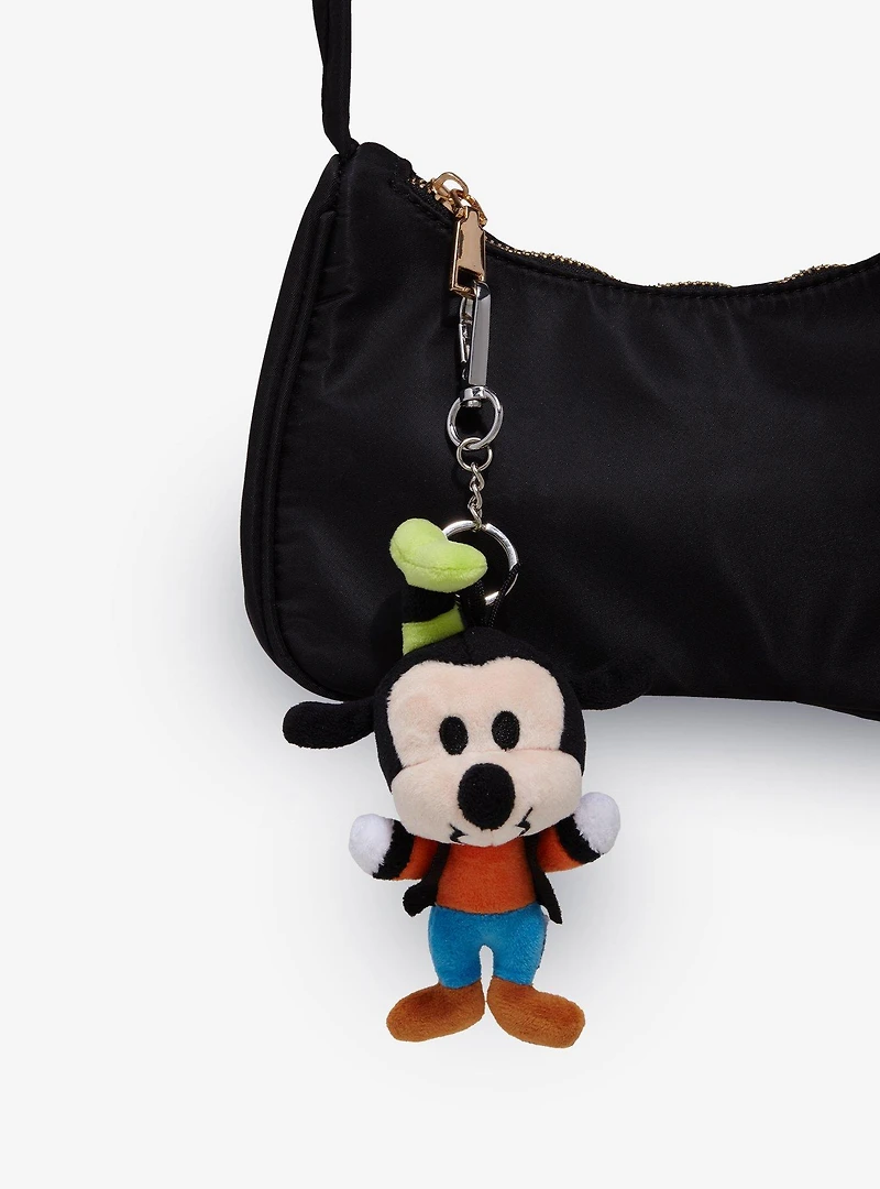 Disney Goofy Plush Bag Charm — BoxLunch Exclusive