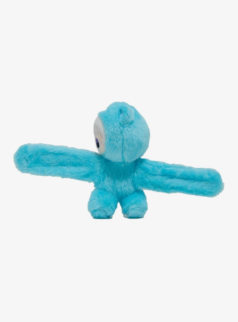 Jujutsu Kaisen Satoru Gojo Bear Slap Bracelet Plush