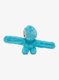 Jujutsu Kaisen Satoru Gojo Bear Slap Bracelet Plush