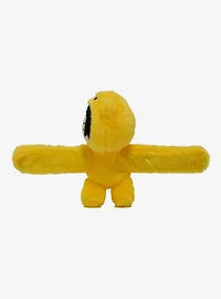 Jujutsu Kaisen Suguru Geto Bear Slap Bracelet Plush