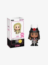 Thrilljoy Clueless Pix! Cher Figure