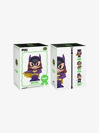 Thrilljoy Batman Pix! Batgirl Figure