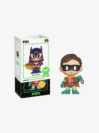 Thrilljoy Batman Pix! Batgirl Figure