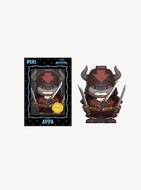 Thrilljoy Avatar: The Last Airbender Pix! Appa Figure