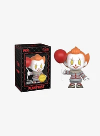 Thrilljoy IT: Welcome To Derry Pix! Pennywise Vinyl Figure