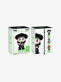 Thrilljoy Beetlejuice Pix! Lydia Deetz Vinyl Figure
