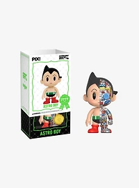 Thrilljoy Astro Boy Pix! Astro Boy Figure