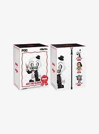 Thrilljoy Terrifier Pix! Art the Clown Figure