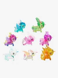 tokidoki Mystical Dragon Unicorno Blind Box Figure
