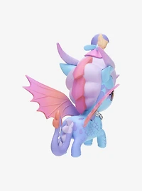 tokidoki Mystical Dragon Unicorno Fairy Dragon Limited Edition Figure
