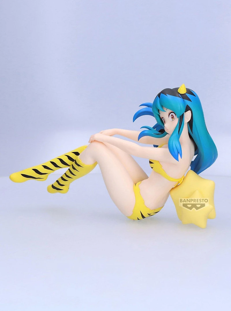 Bandai Namco Urusei Yatsura Relax Time Lum Figure (Ver. 4)