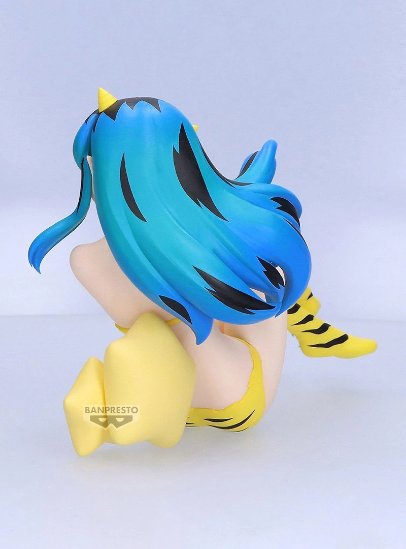 Bandai Namco Urusei Yatsura Relax Time Lum Figure (Ver. 4)