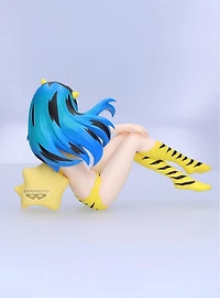 Bandai Namco Urusei Yatsura Relax Time Lum Figure (Ver. 4)