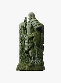 Bandai Namco Naruto FigLife! Hashirama Senju (The Final Valley) Figure