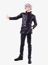 Bandai Namco Jujutsu Kaisen Grandista Satoru Gojo Figure