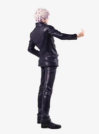 Bandai Namco Jujutsu Kaisen Grandista Satoru Gojo Figure