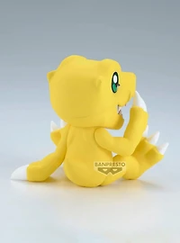 Bandai Namco Digimon Adventure Sofvimates Agumon Vol. 2 Figure