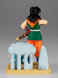 Bandai Namco Dragon Ball History Box Yamcha Figure